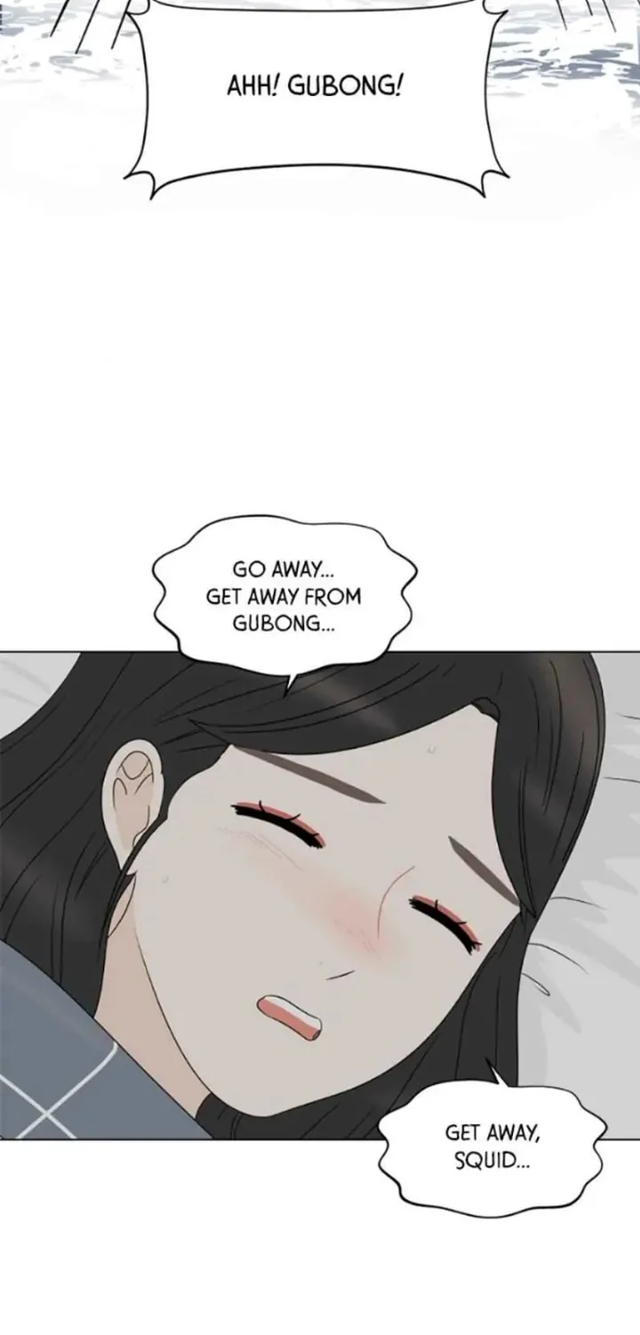 Read 30 Minute Walk chapter 203 image 64 on Lezhin