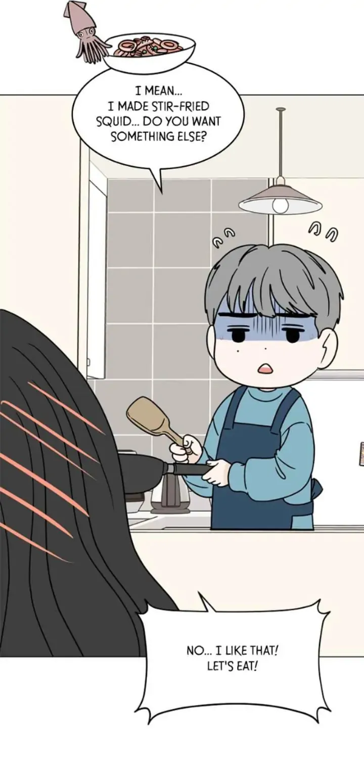 Read 30 Minute Walk chapter 203 image 67 on Lezhin