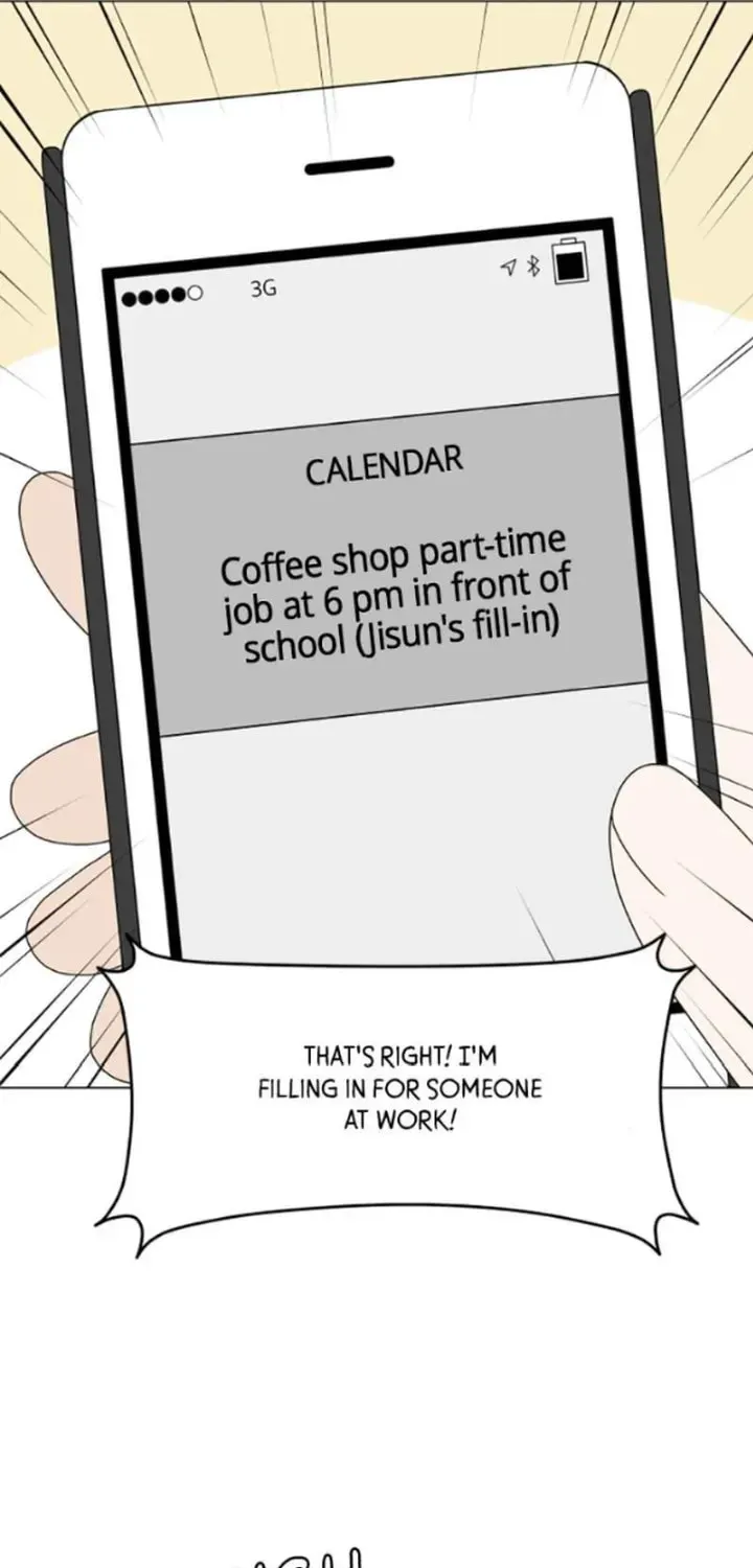 Read 30 Minute Walk chapter 203 image 7 on Lezhin