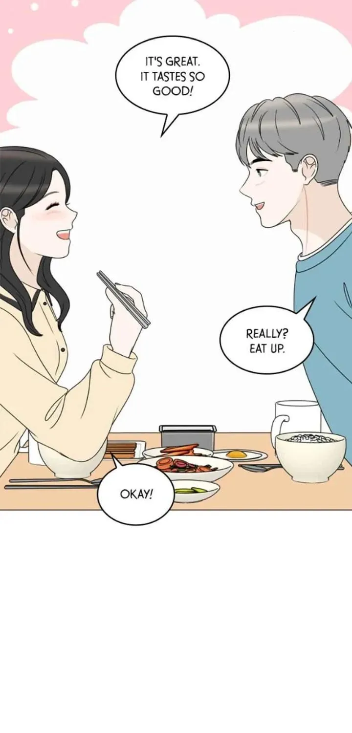Read 30 Minute Walk chapter 203 image 71 on Lezhin