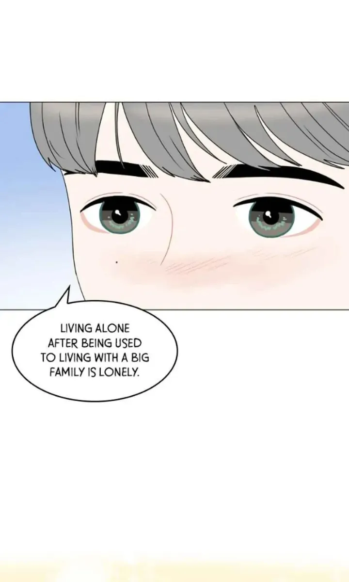 Read 30 Minute Walk chapter 203 image 74 on Lezhin