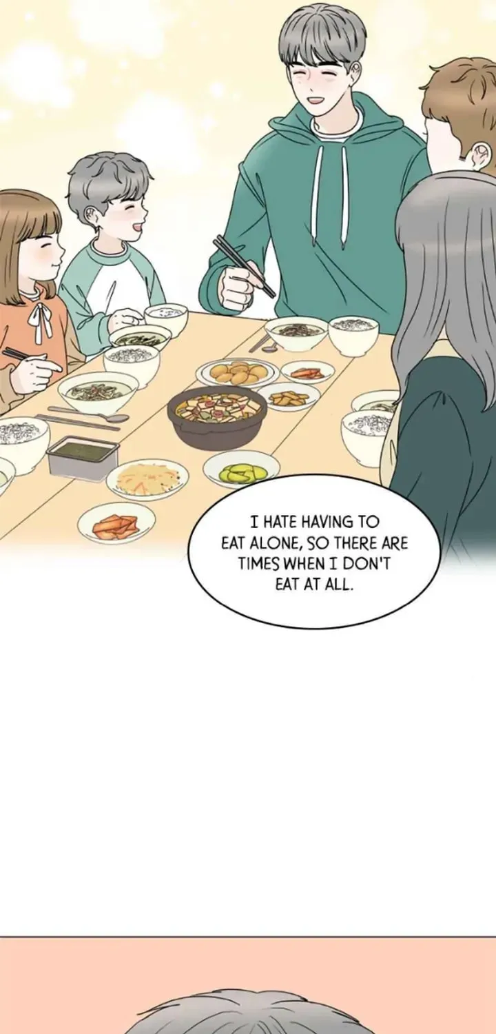 Read 30 Minute Walk chapter 203 image 75 on Lezhin