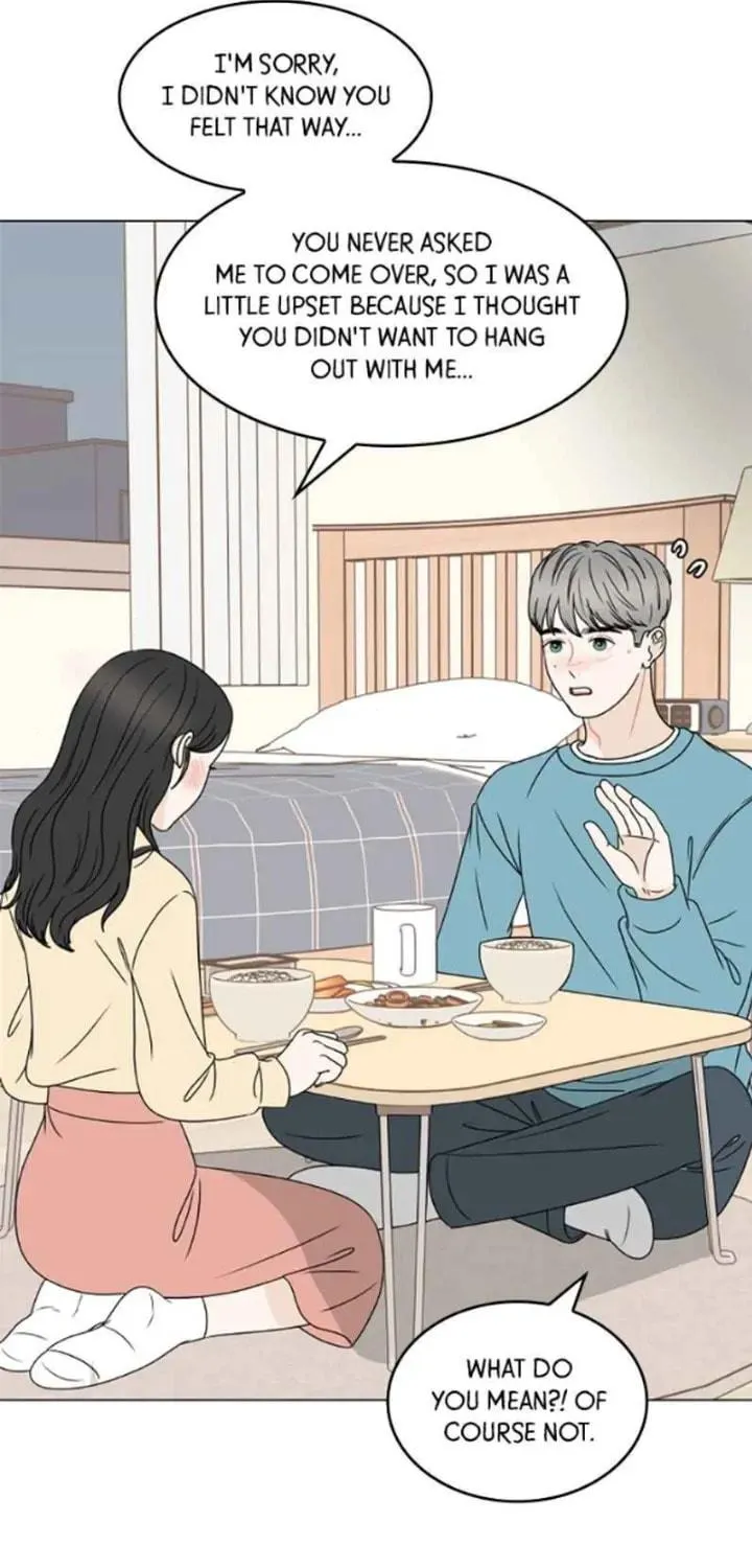 Read 30 Minute Walk chapter 203 image 79 on Lezhin