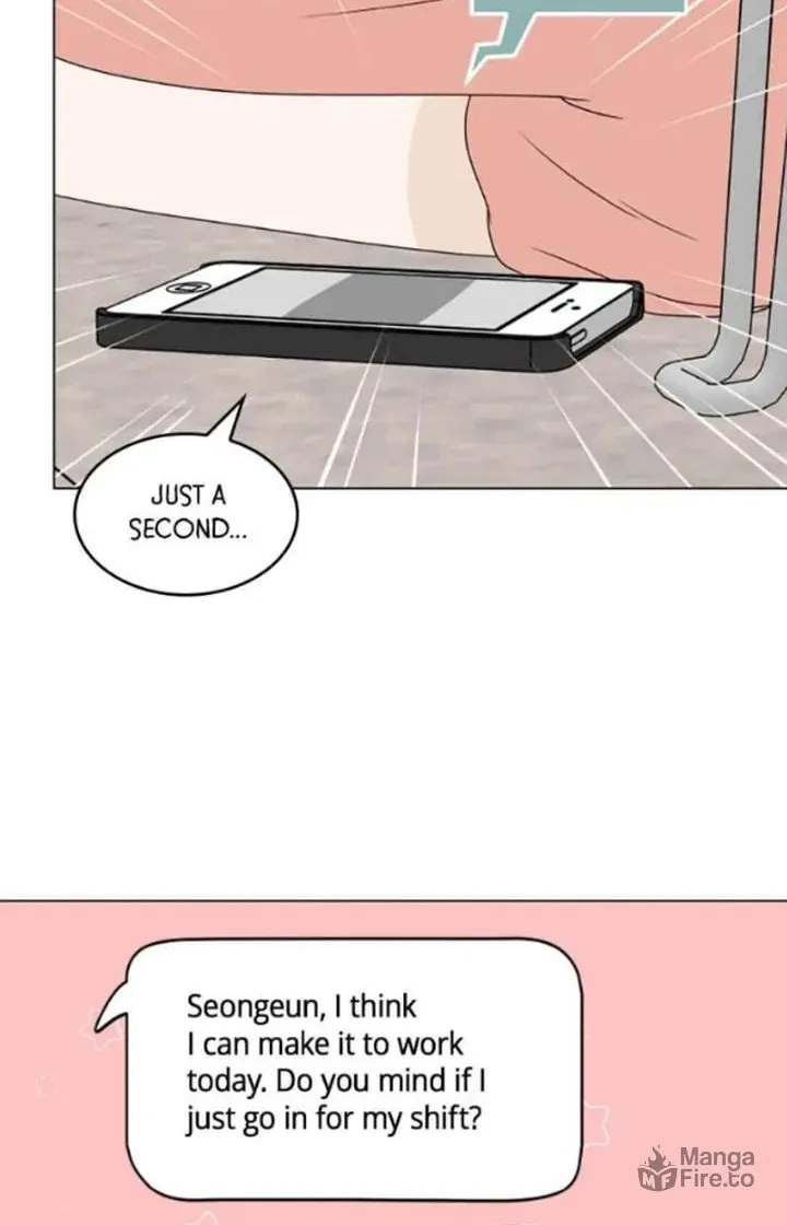 Read 30 Minute Walk chapter 203 image 84 on Lezhin