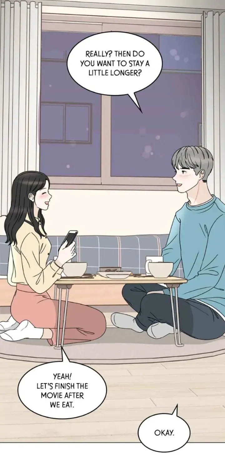 Read 30 Minute Walk chapter 203 image 87 on Lezhin