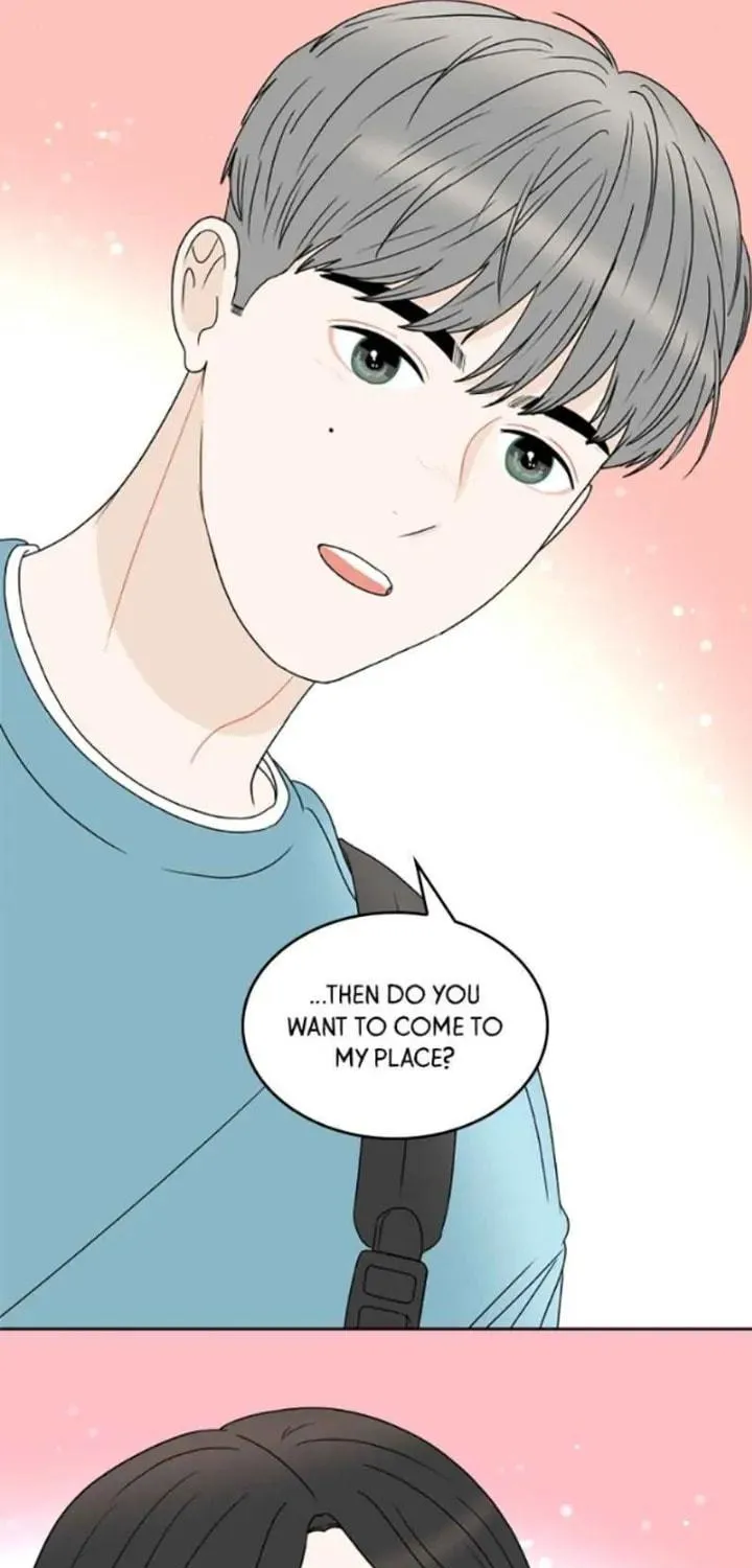 Read 30 Minute Walk chapter 203 image 9 on Lezhin