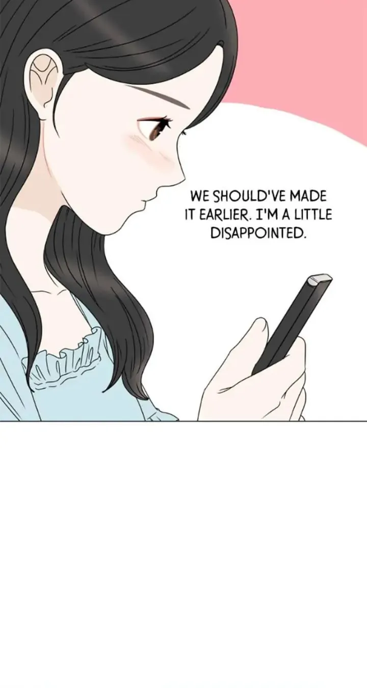Read 30 Minute Walk chapter 204 image 13 on Lezhin