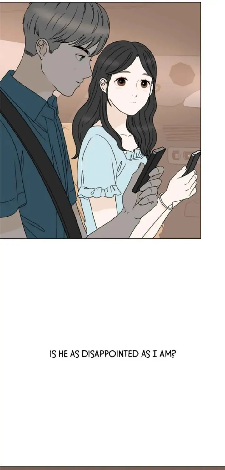 Read 30 Minute Walk chapter 204 image 14 on Lezhin