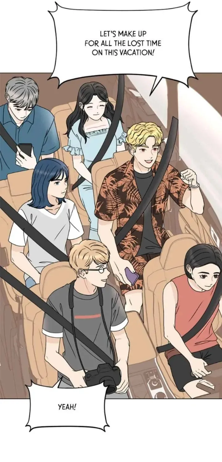 Read 30 Minute Walk chapter 204 image 2 on Lezhin