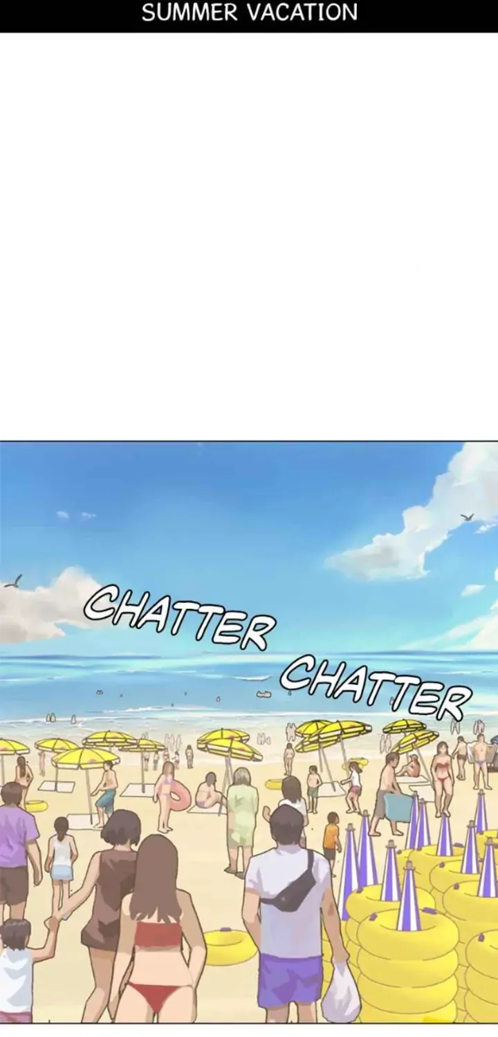 Read 30 Minute Walk chapter 204 image 20 on Lezhin