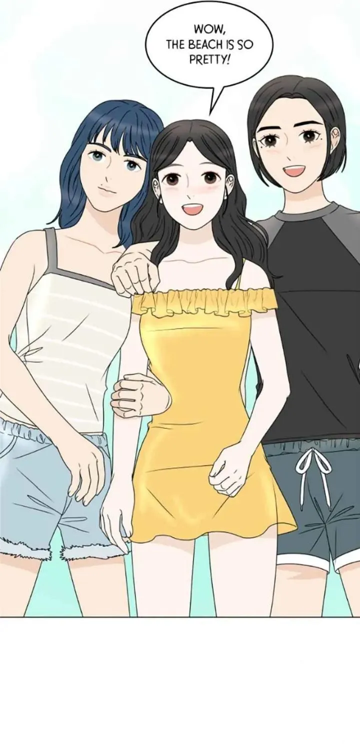 Read 30 Minute Walk chapter 204 image 22 on Lezhin