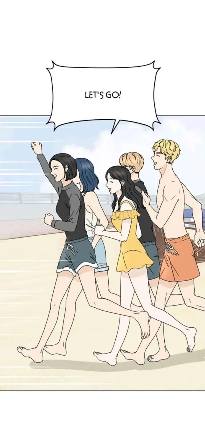Read 30 Minute Walk chapter 204 image 24 on Lezhin