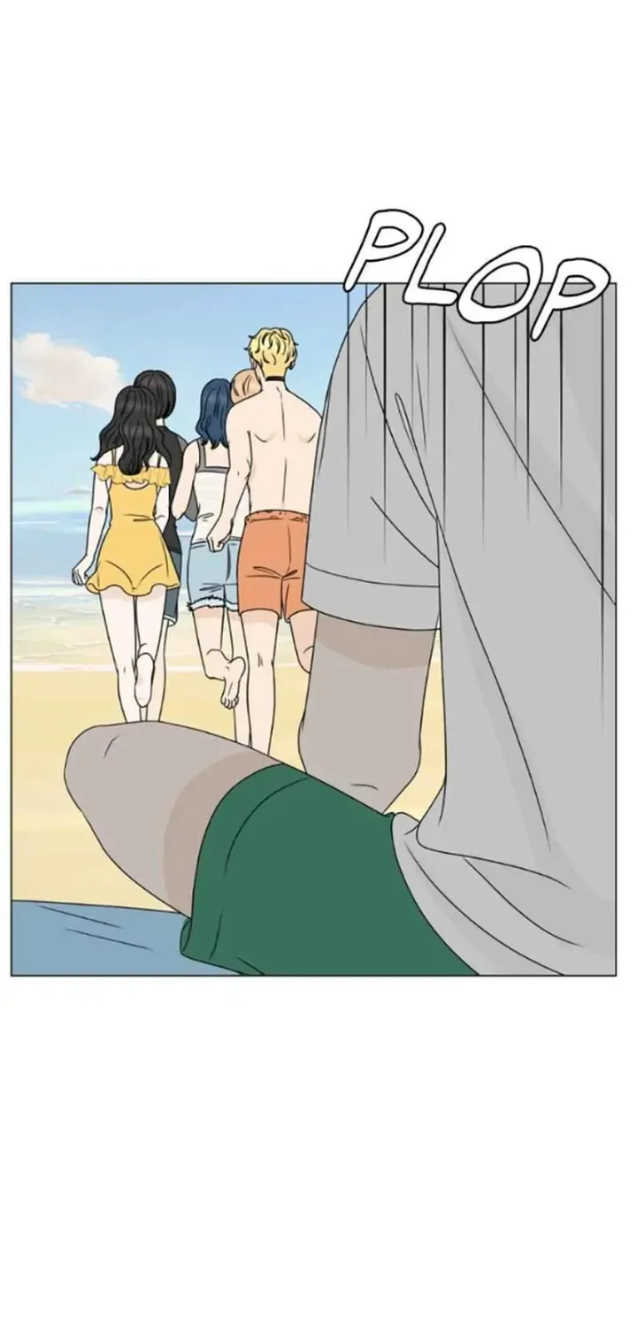 Read 30 Minute Walk chapter 204 image 25 on Lezhin