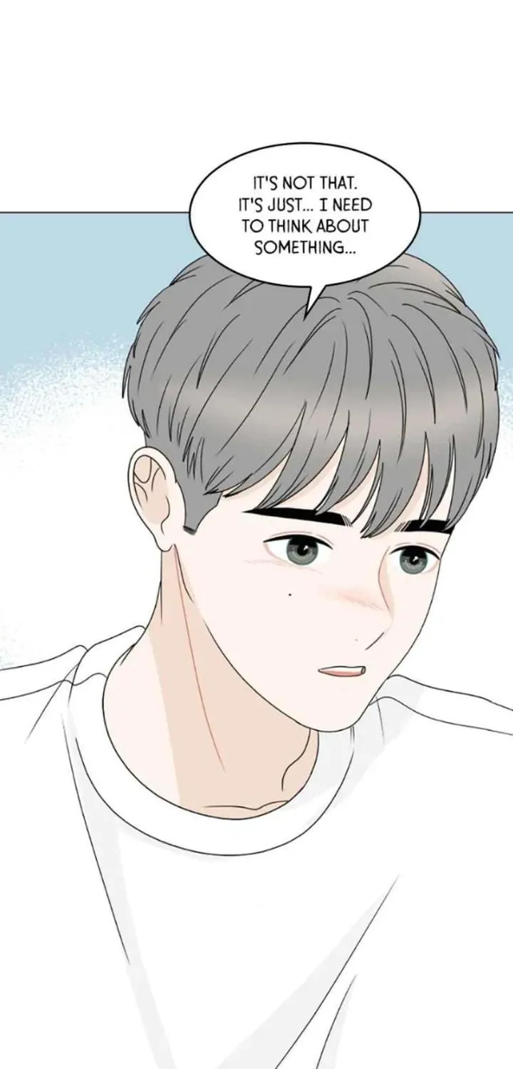 Read 30 Minute Walk chapter 204 image 28 on Lezhin