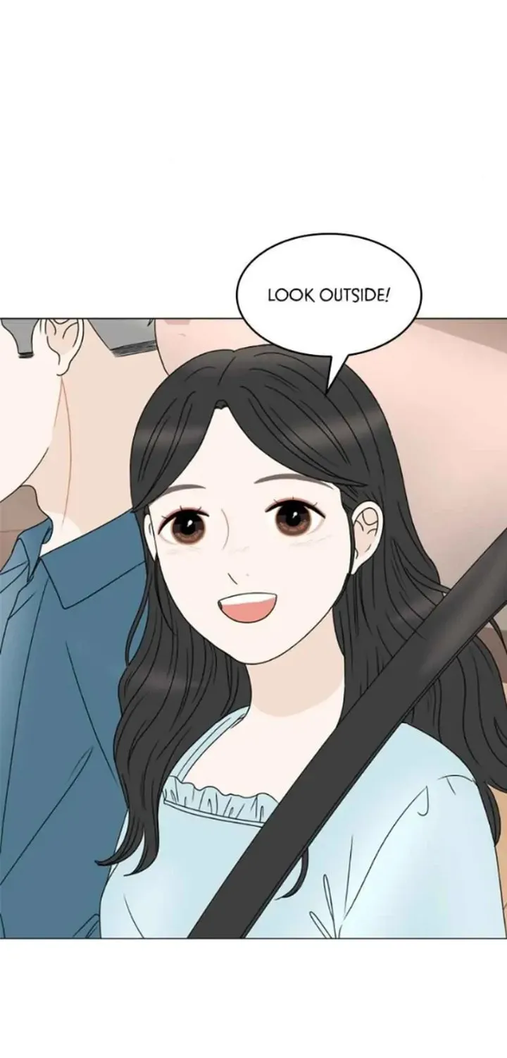 Read 30 Minute Walk chapter 204 image 3 on Lezhin