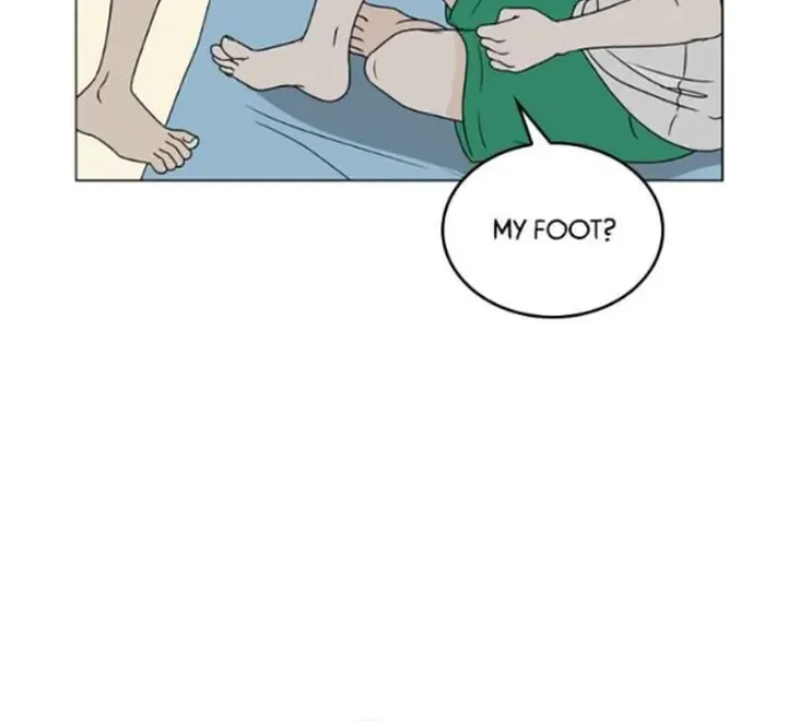Read 30 Minute Walk chapter 204 image 31 on Lezhin