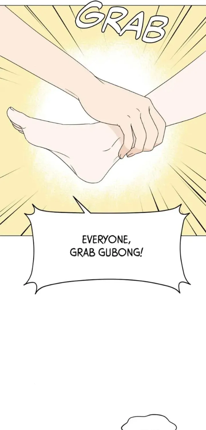 Read 30 Minute Walk chapter 204 image 32 on Lezhin