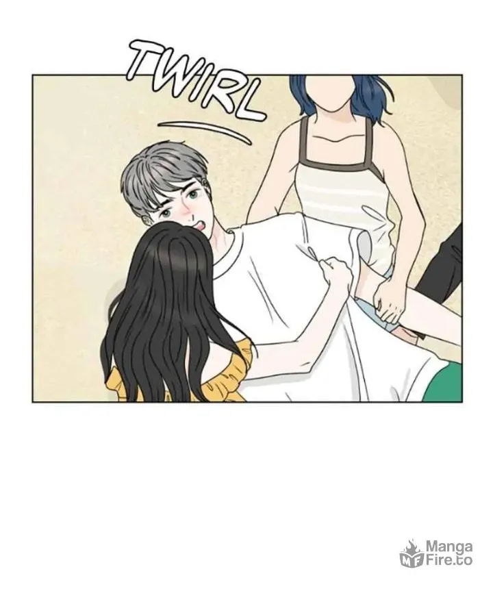 Read 30 Minute Walk chapter 204 image 35 on Lezhin