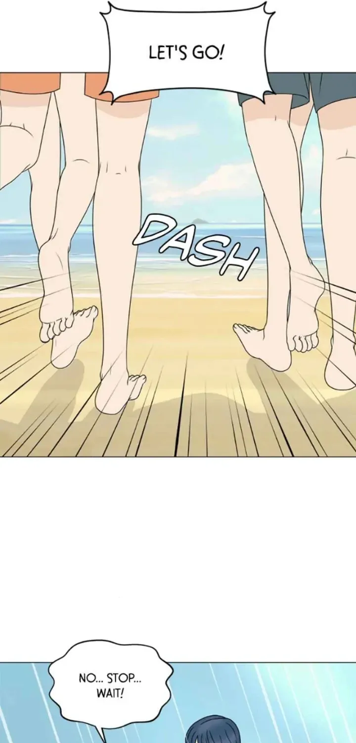 Read 30 Minute Walk chapter 204 image 36 on Lezhin