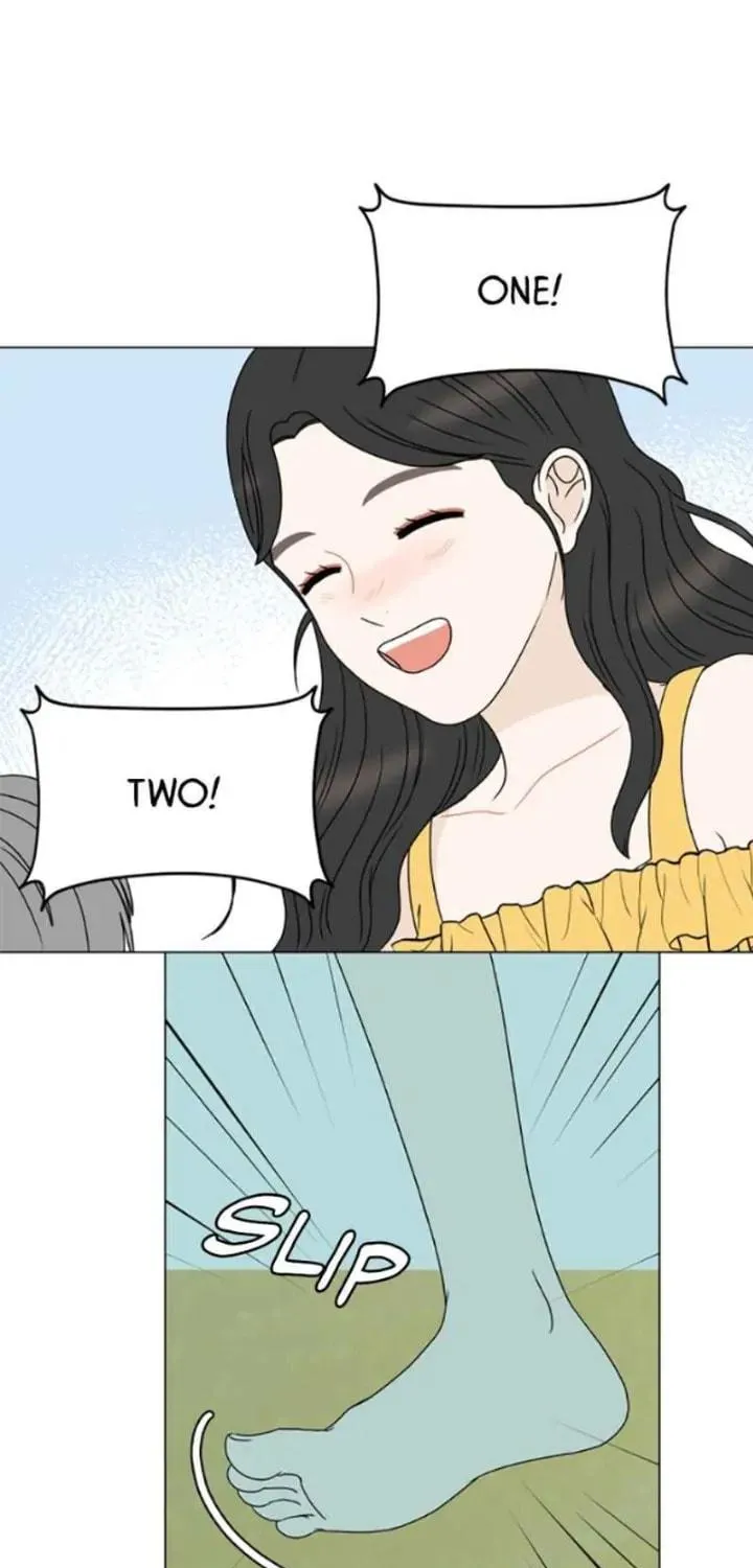 Read 30 Minute Walk chapter 204 image 38 on Lezhin