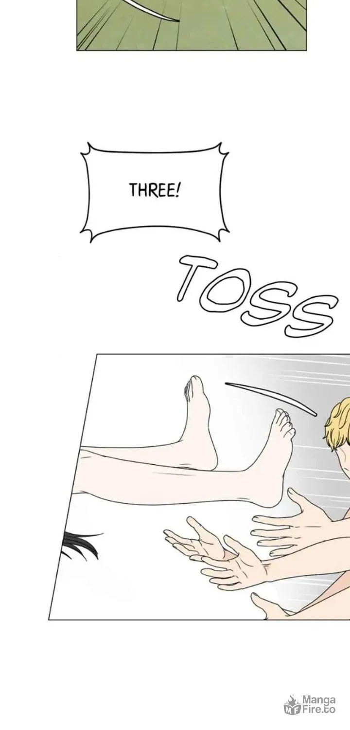 Read 30 Minute Walk chapter 204 image 39 on Lezhin