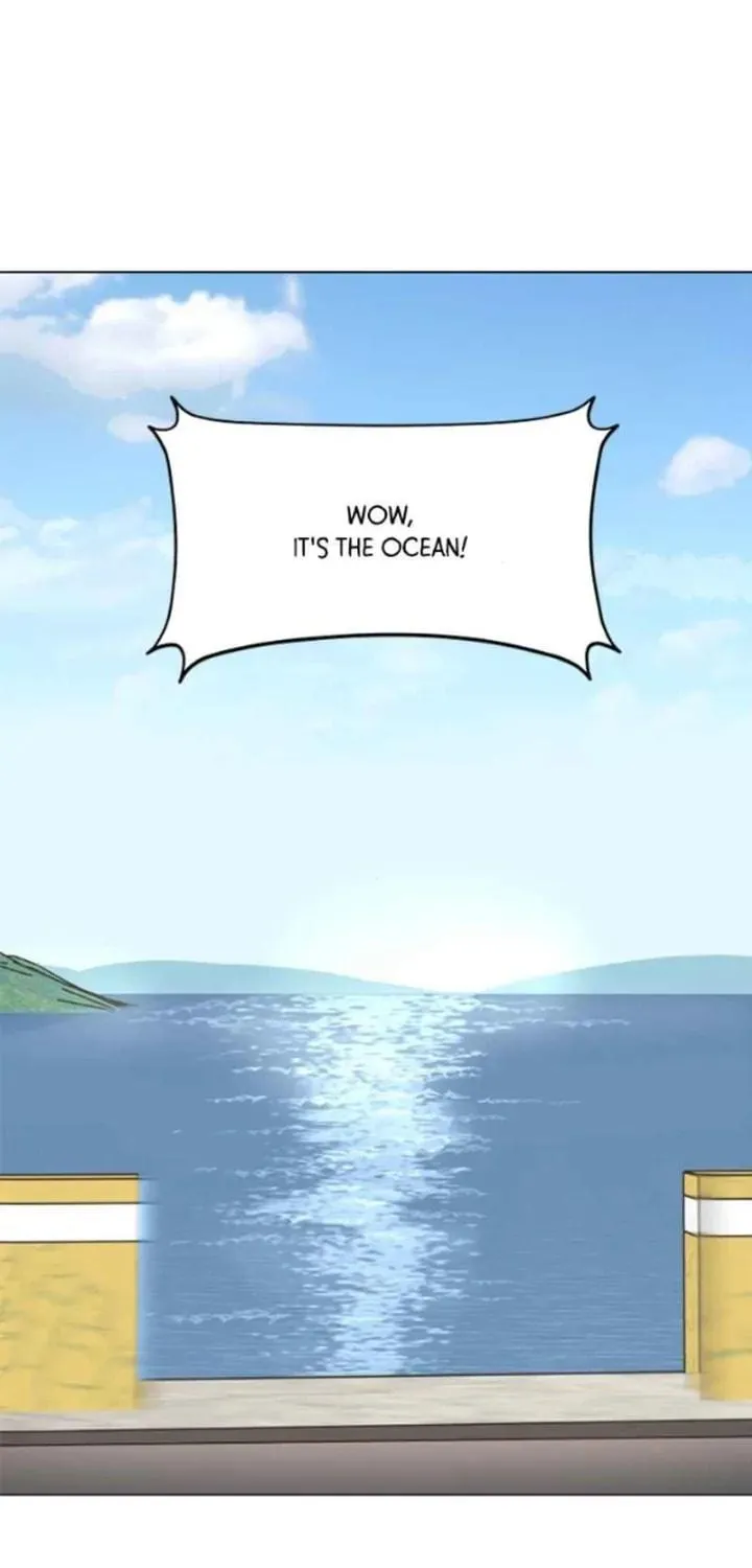 Read 30 Minute Walk chapter 204 image 4 on Lezhin