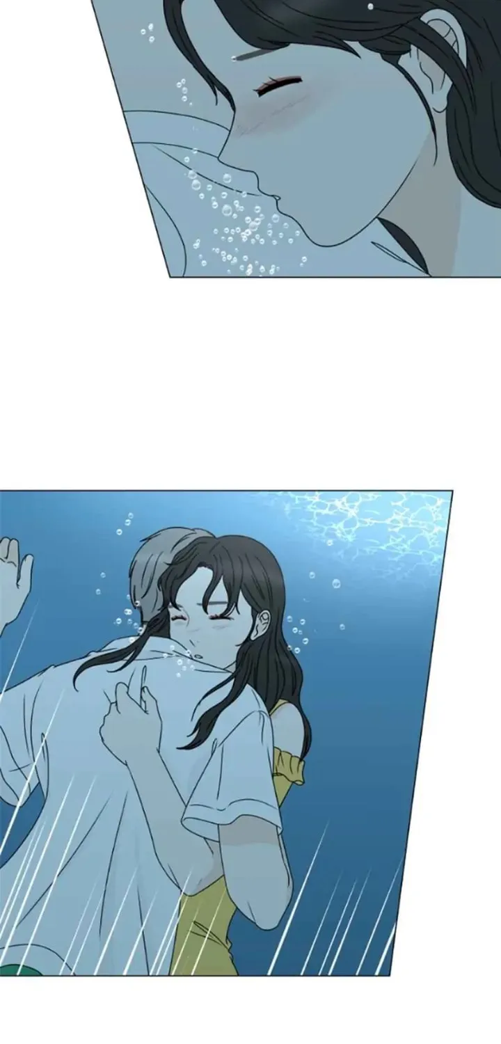 Read 30 Minute Walk chapter 204 image 43 on Lezhin