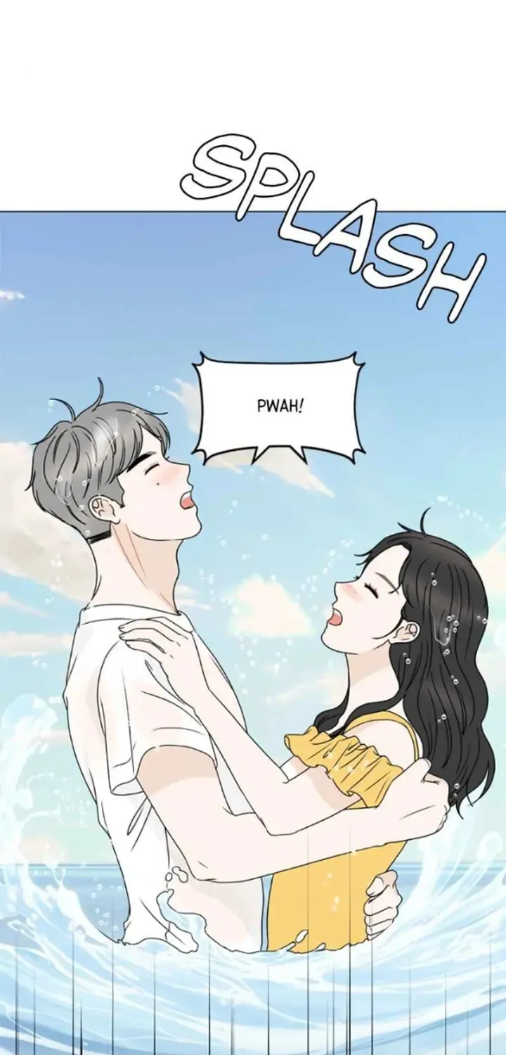 Read 30 Minute Walk chapter 204 image 44 on Lezhin