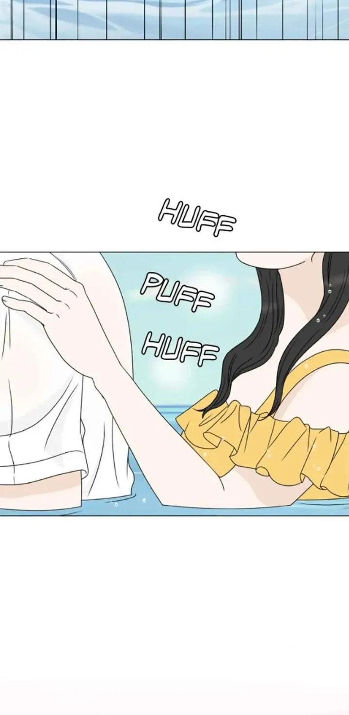 Read 30 Minute Walk chapter 204 image 45 on Lezhin