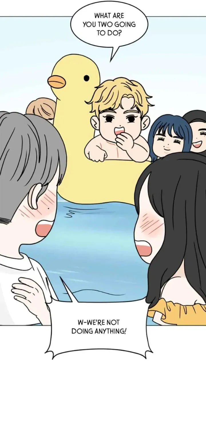 Read 30 Minute Walk chapter 204 image 50 on Lezhin