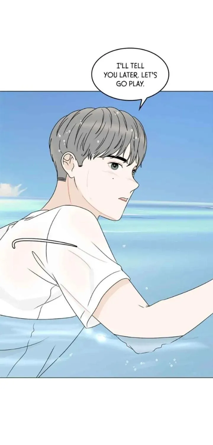 Read 30 Minute Walk chapter 204 image 52 on Lezhin
