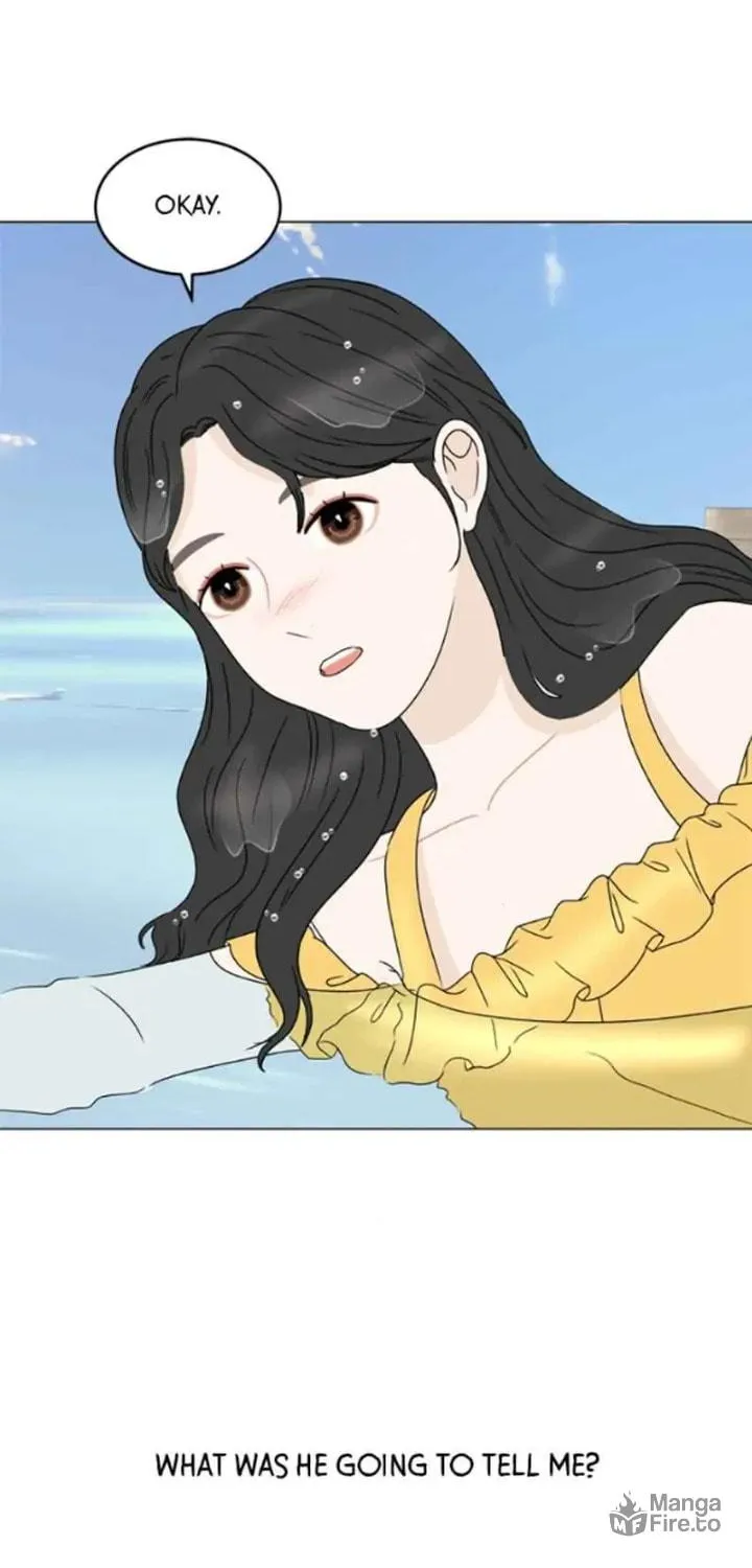 Read 30 Minute Walk chapter 204 image 53 on Lezhin