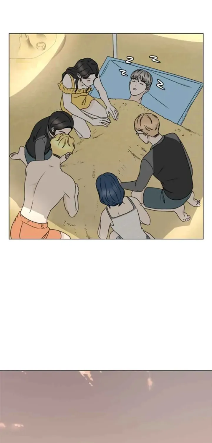 Read 30 Minute Walk chapter 204 image 56 on Lezhin