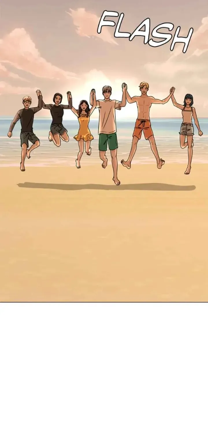 Read 30 Minute Walk chapter 204 image 57 on Lezhin