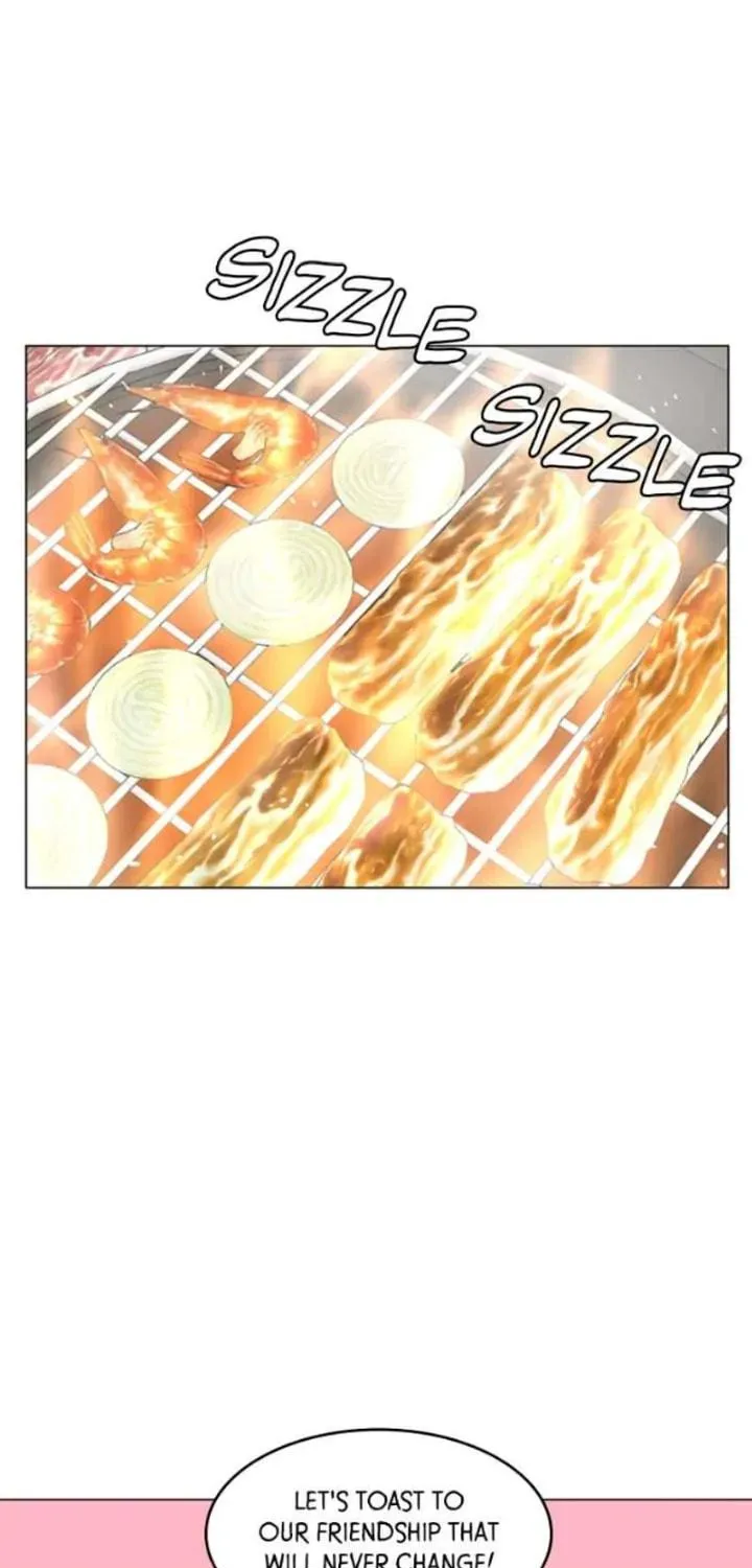 Read 30 Minute Walk chapter 204 image 58 on Lezhin