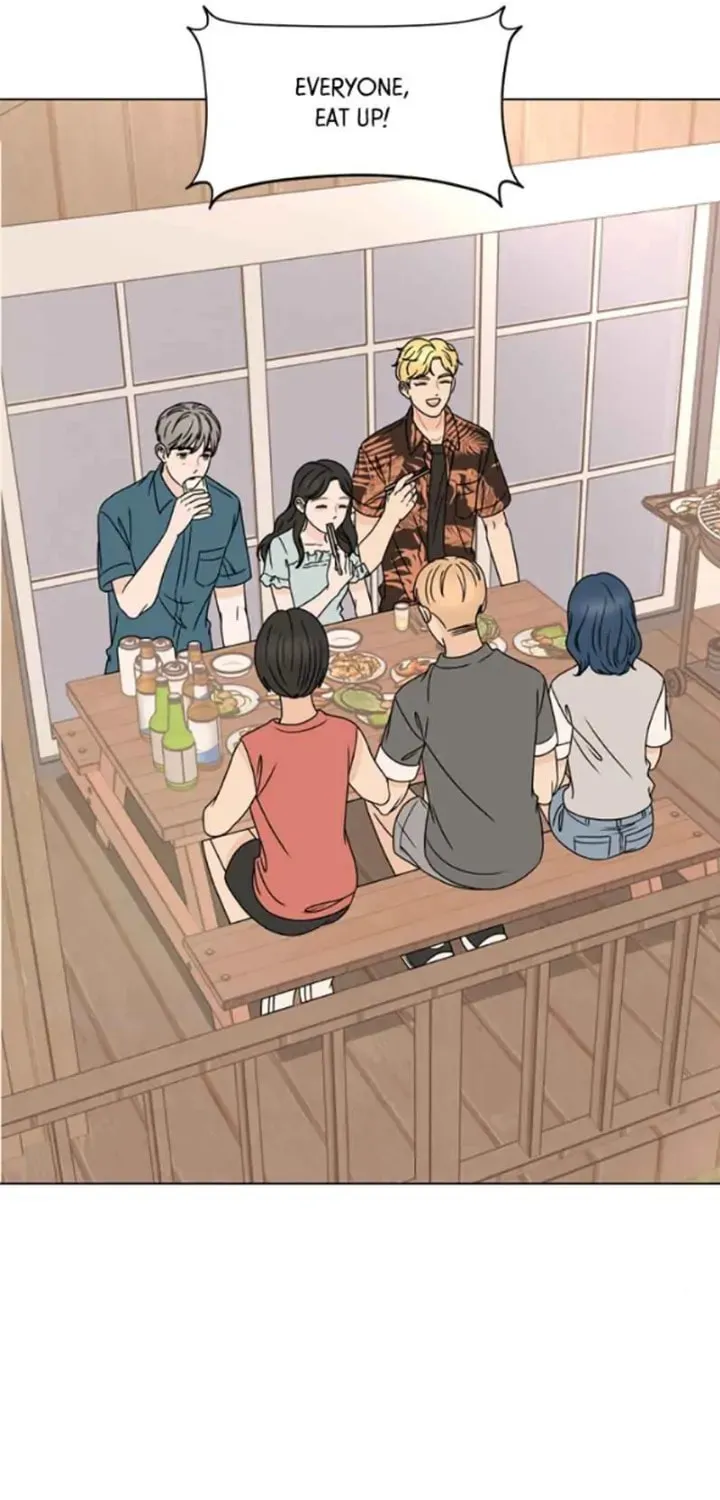 Read 30 Minute Walk chapter 204 image 60 on Lezhin