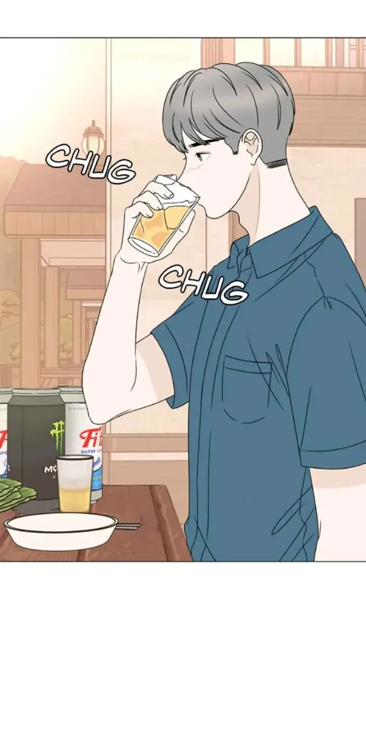 Read 30 Minute Walk chapter 204 image 61 on Lezhin