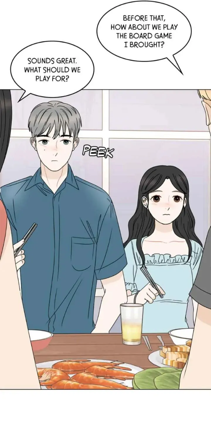 Read 30 Minute Walk chapter 204 image 66 on Lezhin