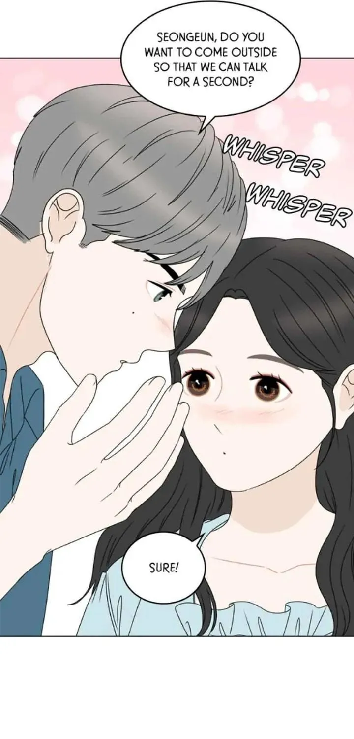 Read 30 Minute Walk chapter 204 image 68 on Lezhin