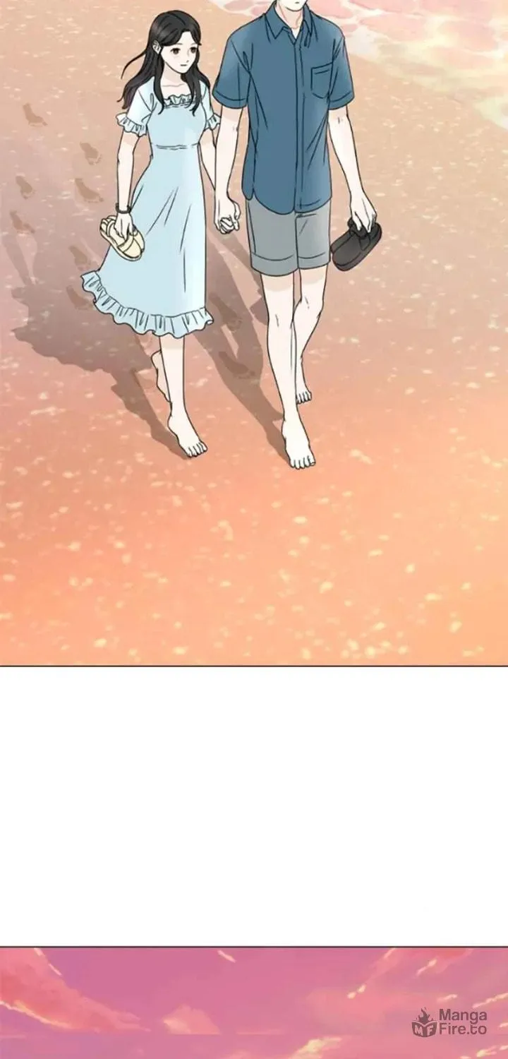 Read 30 Minute Walk chapter 204 image 71 on Lezhin