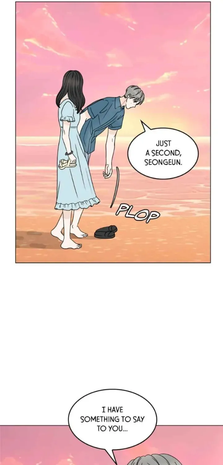 Read 30 Minute Walk chapter 204 image 74 on Lezhin