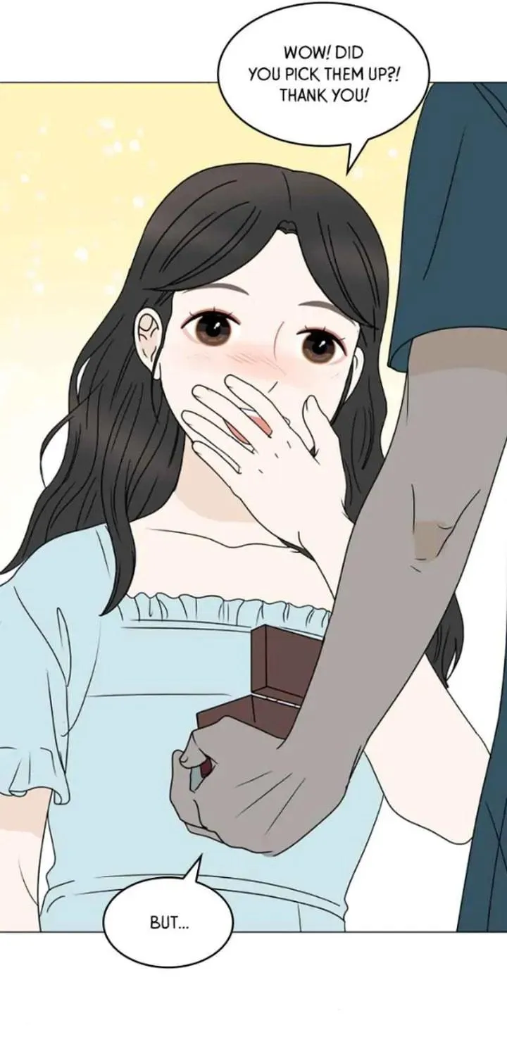 Read 30 Minute Walk chapter 204 image 78 on Lezhin