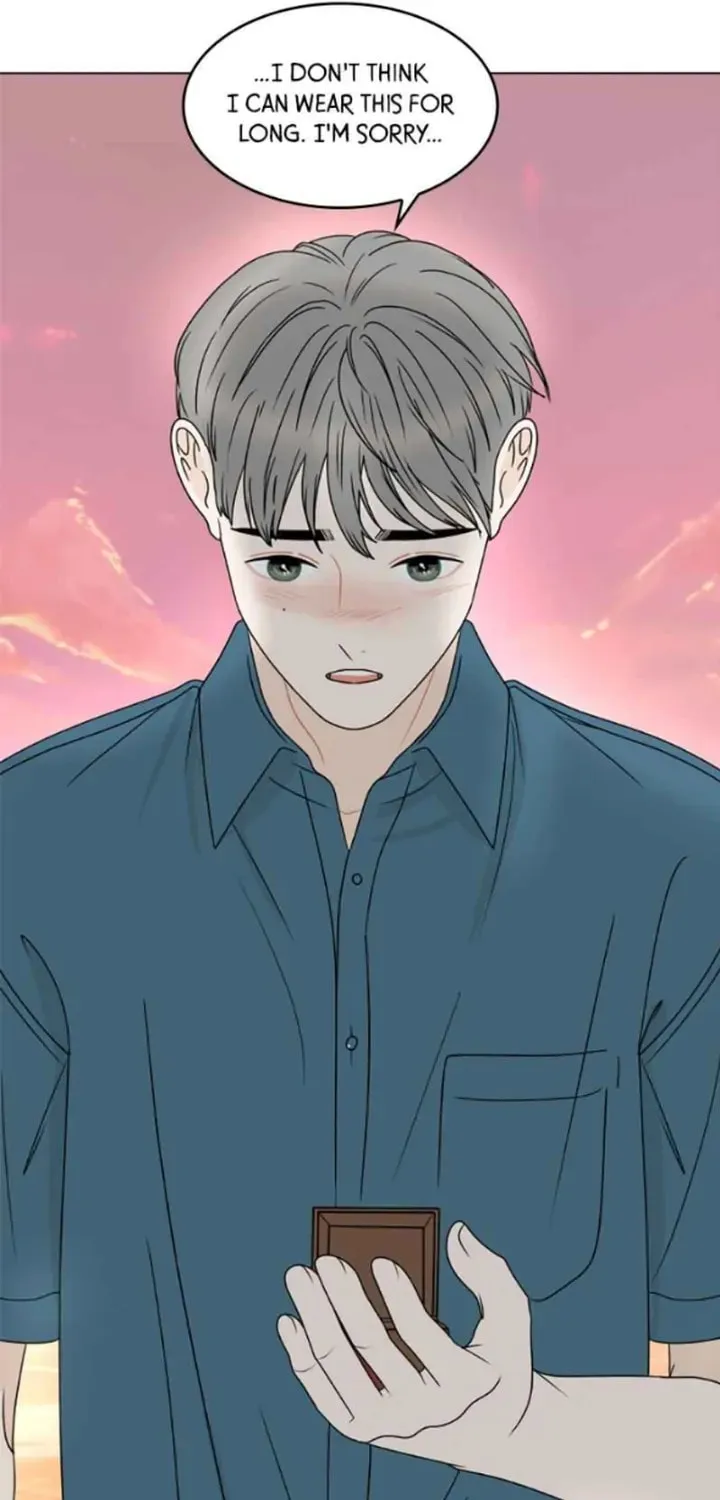 Read 30 Minute Walk chapter 204 image 80 on Lezhin