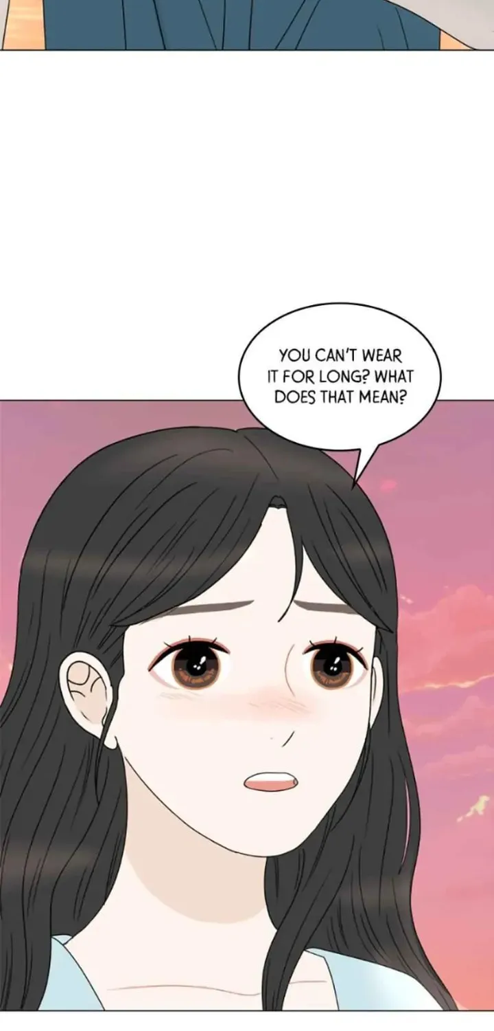 Read 30 Minute Walk chapter 204 image 81 on Lezhin