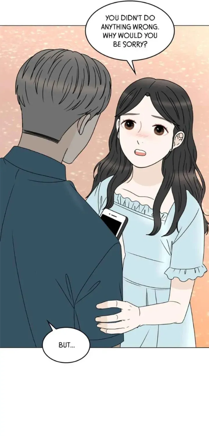Read 30 Minute Walk chapter 205 image 13 on Lezhin
