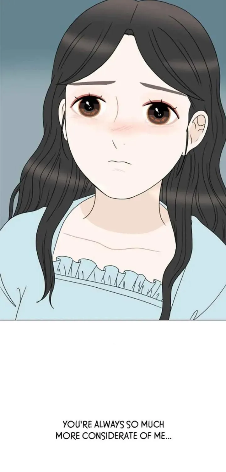 Read 30 Minute Walk chapter 205 image 17 on Lezhin
