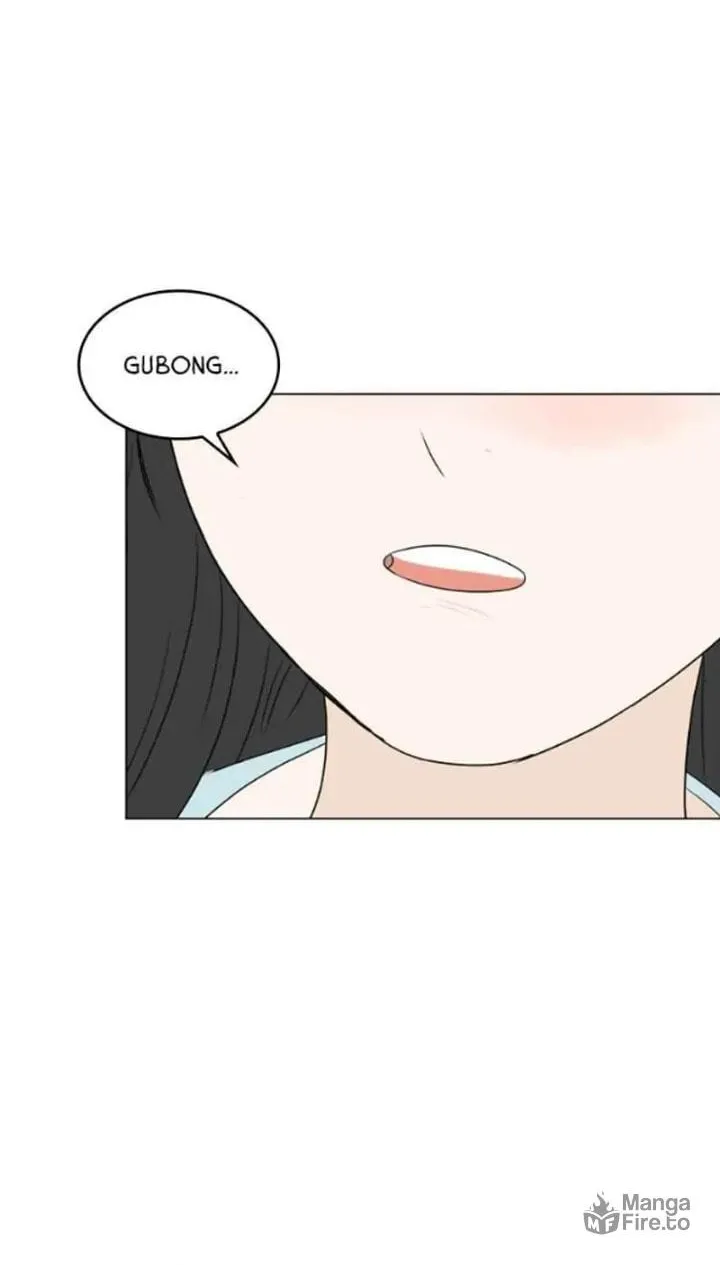 Read 30 Minute Walk chapter 205 image 18 on Lezhin