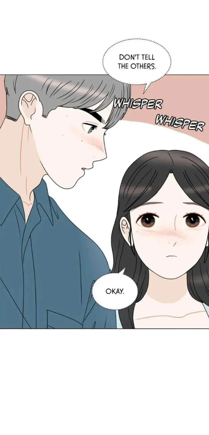 Read 30 Minute Walk chapter 205 image 21 on Lezhin