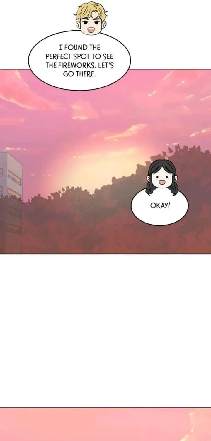 Read 30 Minute Walk chapter 205 image 23 on Lezhin