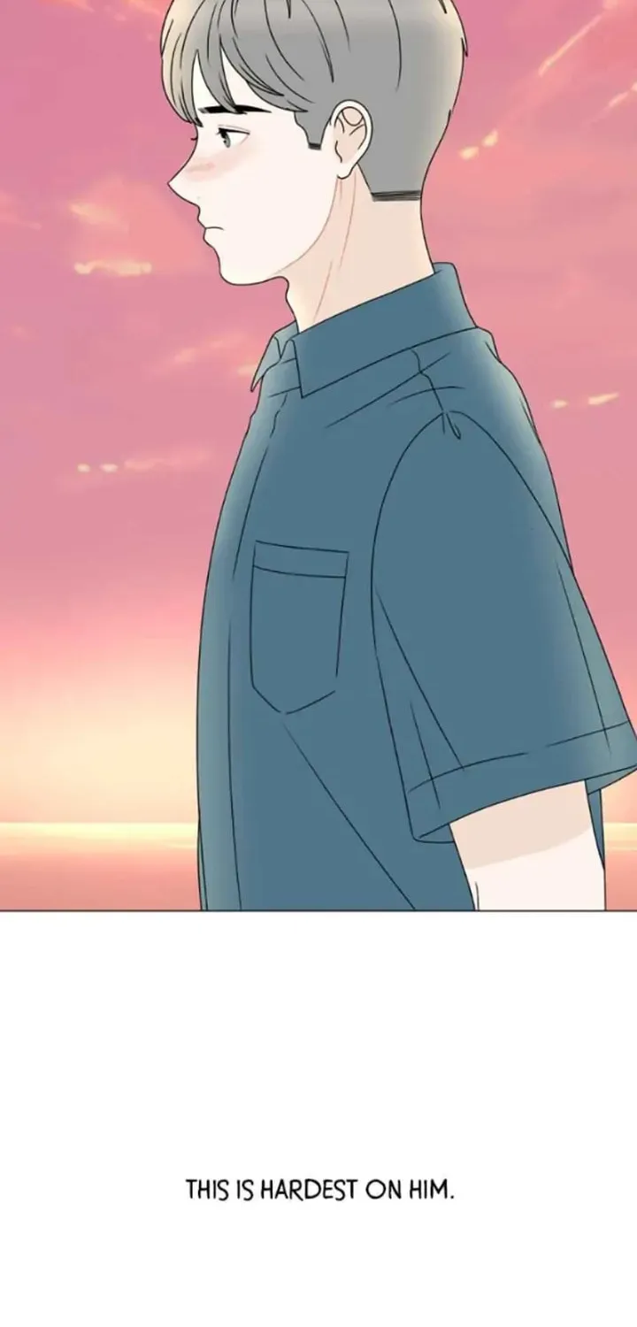 Read 30 Minute Walk chapter 205 image 26 on Lezhin